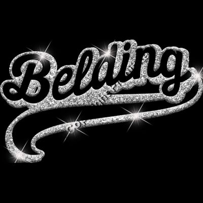 GLT78 SILVER GLITTER Thumbnail