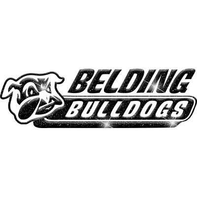 GLT102 BLACK GLITTER Thumbnail