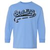 5400B Youth Heavy Cotton Long Sleeve Thumbnail