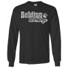 2400 Adult Ultra Cotton Long Sleeve T-Shirt Thumbnail