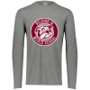 3075 Adult Extra Soft Tri-Blend Longsleeve Thumbnail