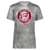 222696 Youth Cotton-Touch Poly T-Shirt Thumbnail