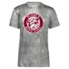 222696 Youth Cotton-Touch Poly T-Shirt Thumbnail