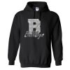 18500 Adult Heavy Blend Hooded Sweatshirt Thumbnail