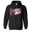 18500 Adult Heavy Blend Hooded Sweatshirt Thumbnail