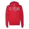 3719 Unisex Sponge Fleece Hoodie Thumbnail