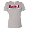 6413 Women’s Extra Soft Tri-blend Tee Thumbnail